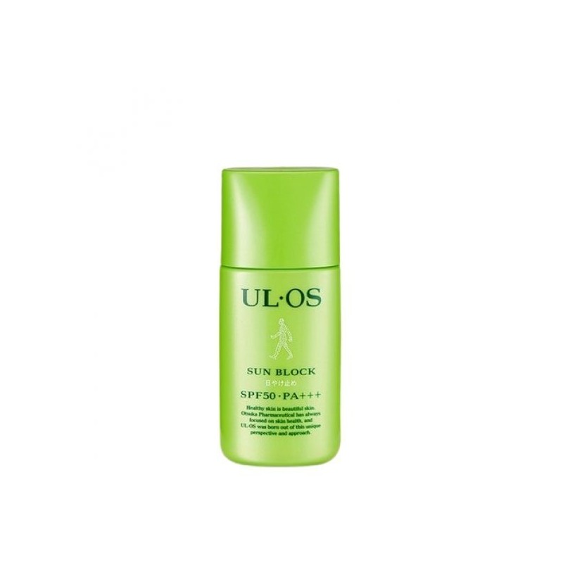Urose Plus Sun Block SPF50 25ml / 우르오스 플러스 선블럭