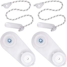 8194001 Dishwasher Door Balance Link Kit for Whirlpool KitchenAid Kenmore Dishwasher Door Link Replacement Kit Replaces 1059756 8194001VP 8270018 AP3775412 PS972325 W10158291