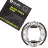 NICHE Brake Shoe for Kawasaki KLX110L KX60 KDX80 41048-1083 Front