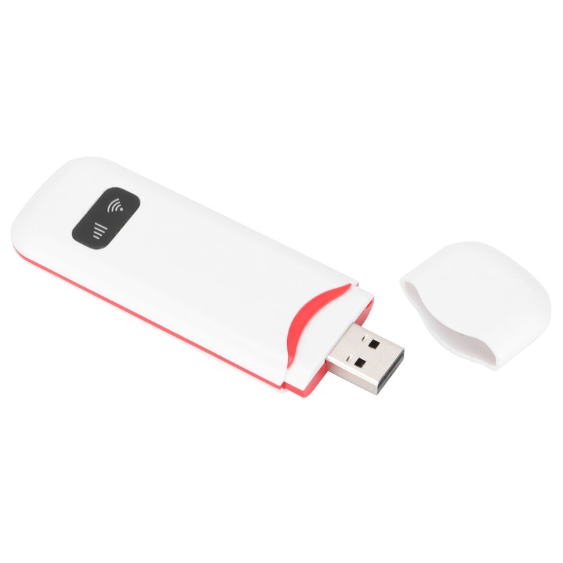 USB WiFi Modem 4G FDDLTE 3G WCDMA Pocket Hotspot Router