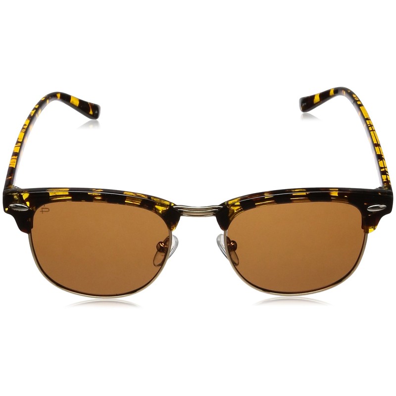 (プリヴェ ルヴォー)PRIVÉ REVAUX 偏光サングラス The Chairman(チェアマン) 【国内正規品】 ユニセックス AC10180 -TORT