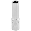 Draper 10MM6PT DEEP Socket 3/8 DR-PK 16579 3/8" Sq. Dr.