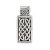 Jewelry Trends Sterling Silver Celtic Unity Knot Pendant