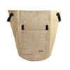 Plantpak 70200400 Jute Potato Planter, Brown, 35 x 35 x