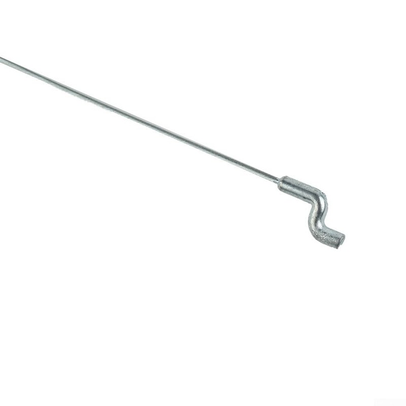 Z-Hook Lawn Mower Train Motor Brake Wheel Drive Throttle Control