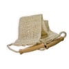 Croll and Denecke Sisal Massage Strap