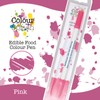 COLOUR SPLASH Edible Food Colouring Pen, Dual Tip Icing Pens,