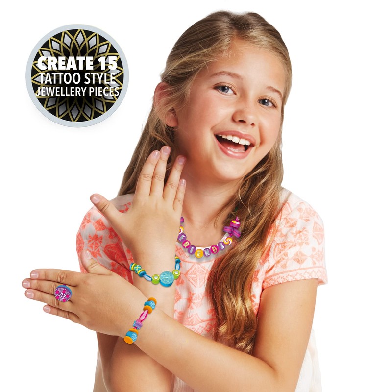 John Adams | Cutie Stix Fashion Creation Workshop: Create 15