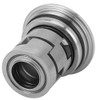 Mechanical Seal Vertical Multistage Pump Water Seal 304 Stainless Steel
