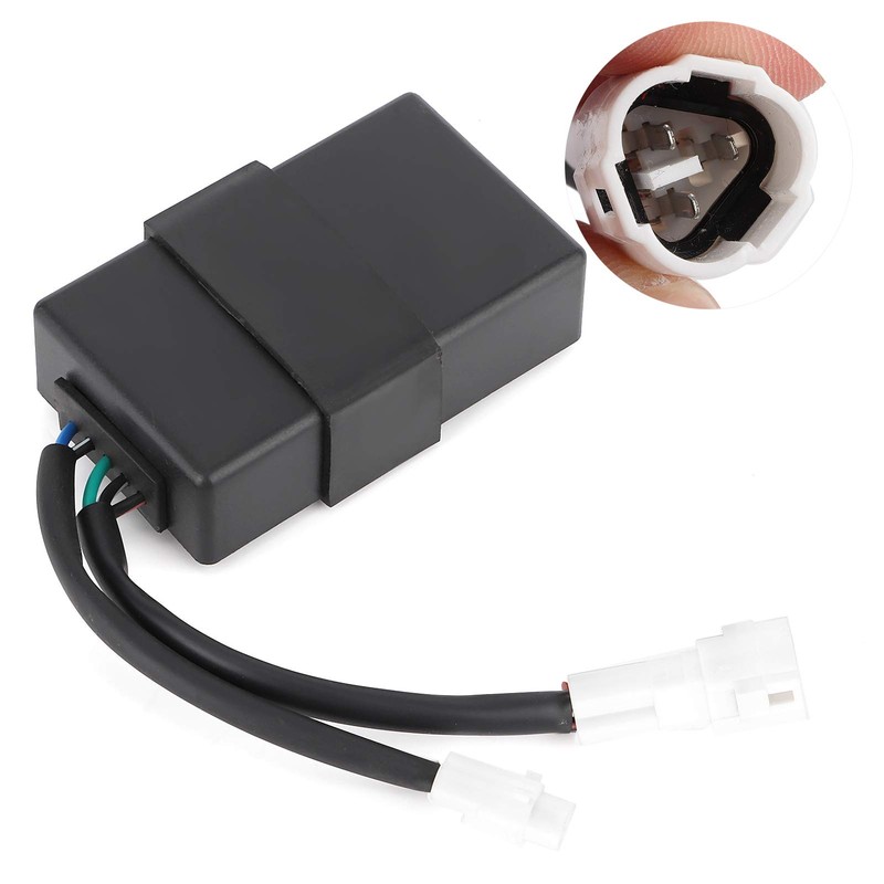 Motorcycle CDI Ignition Module 21119‐1241 21119‐1258 21119‐1302 21119‐1369 Fits KEF
