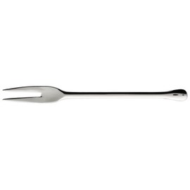 Villeroy und Boch Udine Fleischgabel, 19 cm, Edelstahl