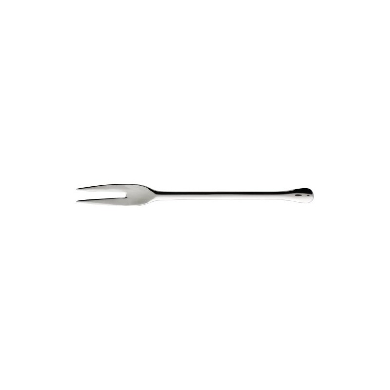 Villeroy und Boch Udine Fleischgabel, 19 cm, Edelstahl