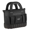 Bucket Boss Pro Oval Tool Tote 14 Tool Bag in