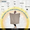 Golden Kocoon® - E-M-F Blanket- Organic Cotton Crepe with EcoMesh™