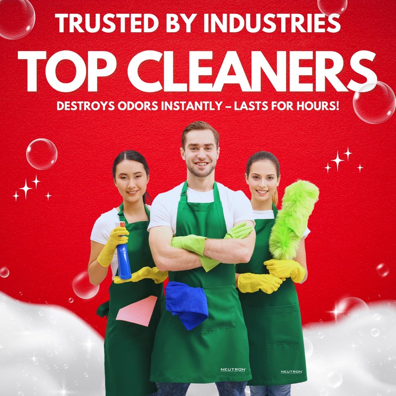 Ni-712 Neutron Industries -continuous Spray-Red Delicious Apple 12-oz