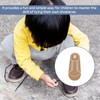 hioseyre 2Pcs Kids Shoe Lace Practice, Learn To Tie Shoe