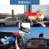 Car Door Step, Foldable, Safety Hammer, For Cars, Lifting Pedal,