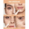 Sheglam Corrector Complexion Boost-diferentes Tonos Tono Shell