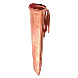 Copper Whetstone Hull