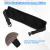 Airplane Head Strap for Sleeping, Head Strap, Aeroplane Travel Pillow