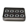 Quickturn ABEC9 Ball Bearings I Inline Hockey I Inline I