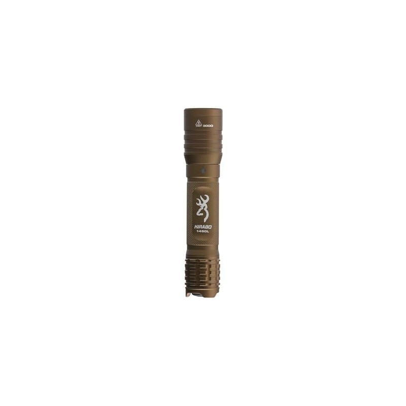 Browning 3713000: Light, Kirabo Flashlight