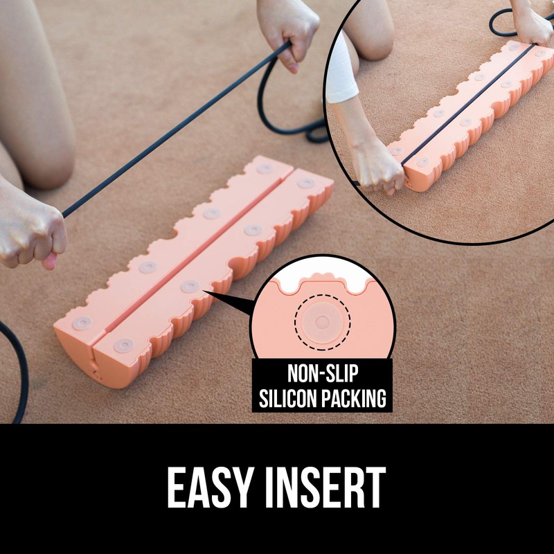 beaurit Home Pilates Set | Foam Roller Set(ABS) | Back