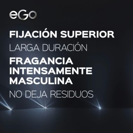 Ego Shampoo Gel Control Caspa Fre 12 x 220ml