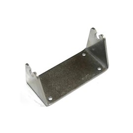 Nautos GUDGEON Bracket with mounting hardware - for Sunfish Sailboat - AZ9851
