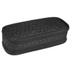 neoxx Catch Pencil Case for Children with Stylish Flamingo Design,