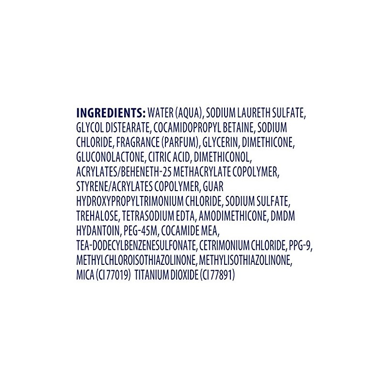 Dove Nutritive Solutions Shampoo, Intensive Repair 20.4 Fl Oz, Pack