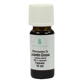 ÄTHERISCHES ÖL LAVANDIN Grosso 10 ml