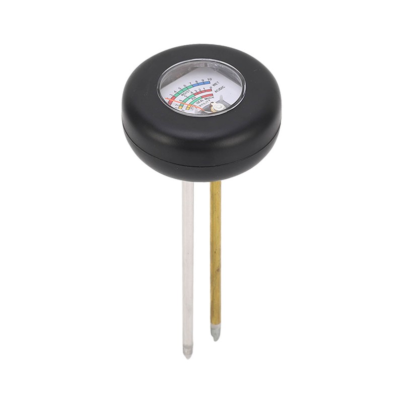 Soil Plant Water Meter Accurate Immediate Test Results Moisture PH