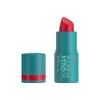 Maybelline New York Green Edition Buttercream Lipstick 014 Sandy, 3.4