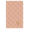 Clairefontaine 193086C - Pack of 12 Notebooks Neo Deco Collection