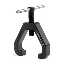 Dantenron 1/10 1/8 Rc Car Nitro Gas Engine Flywheel Remover Puller Tool Utility Wrench Repair Tools Compatible with 1:8 1:10 Scale RC Buggy Off Road Car Nitro Gas Engine 107030 Upgrade Parts