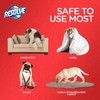 Resolve Pet Hair Eliminator Carpet Cleaner & Vacuum booster, peppermint