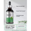 Horbäach Green Tea Liquid Extract | 2 fl oz |