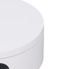 Rotating Display Stand 4.7in USB Battery Powered Stable Quiet Auto