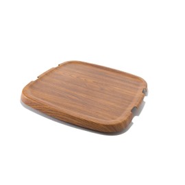 Stacksto 4580377251077 Mahogany Style M onbaquet by mooq Basket