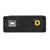GV‑023 Digital to Analog DAC Audio Converter USB Audio Sound
