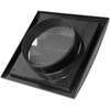 Vent Systems Ø125 mm / 5" Inch - Anthracite Air