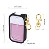 TERPINK Silicone Case Compatible with Touchland Hand Sanitizer Spray, Protective