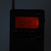 Portable AM FM Digital Radio Highly Sensitive Stable Low Power
