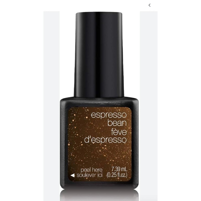 SensatioNail 3 PACK SensatioNail Color Gel Polish 71595 ESPRESSO BEAN
