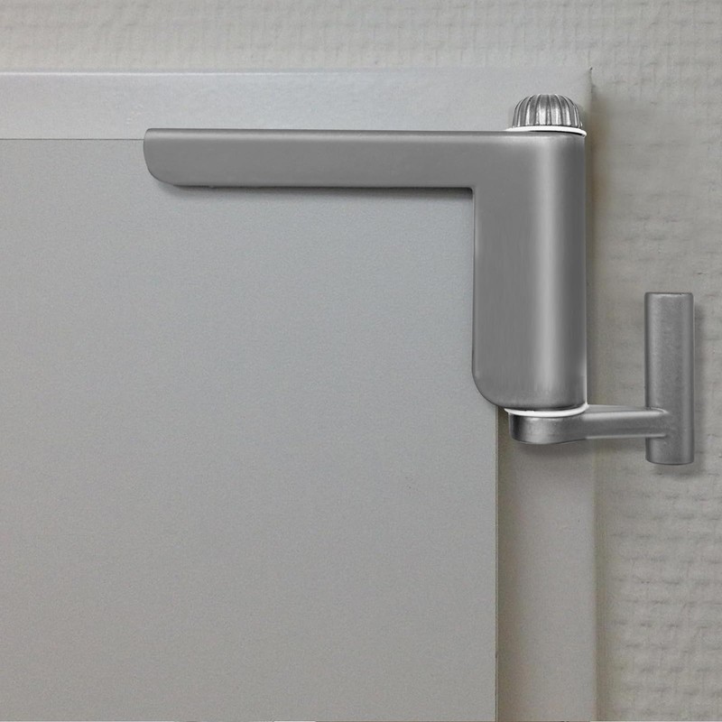 Achkey Door Closer Automatic Door Recliner Interior Door for Room