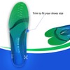 ARRIGO BELLO Insoles Men Women Walker Longer Comfortable Shoe Insert