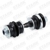 STARK Coupling rod suspension support front on both sides