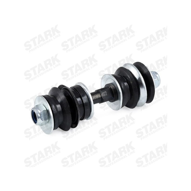 STARK Coupling rod suspension support front on both sides