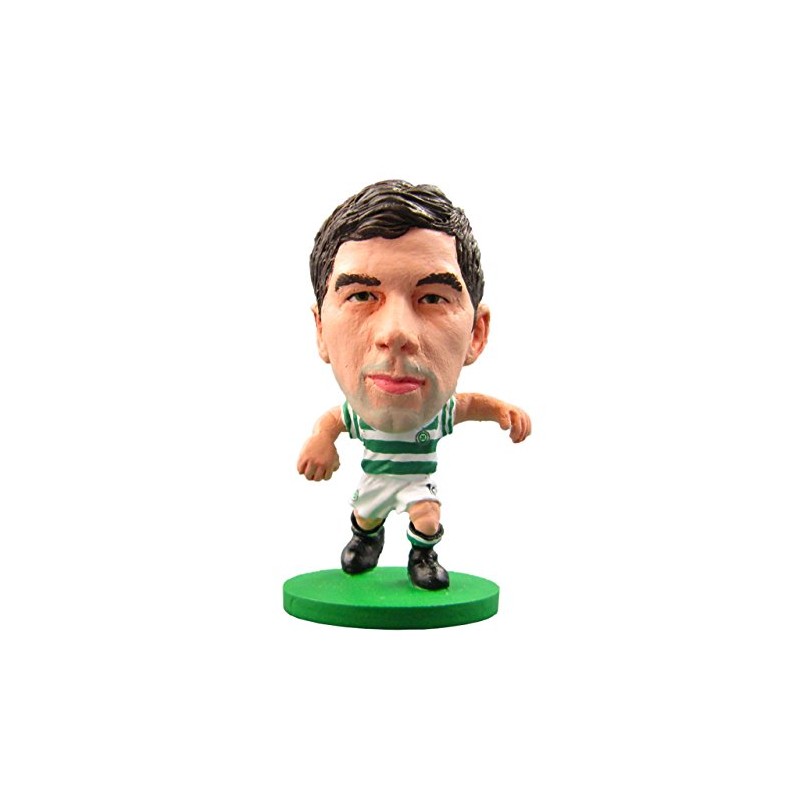 SoccerStarz Celtic FC Joe Ledley Home Kit